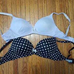 Victoria secret bra's